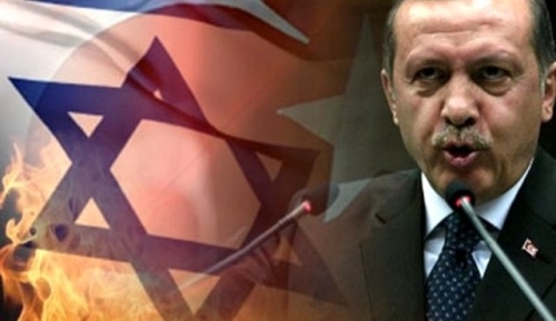 Израильтяне увидели в угрозах Эрдогана знаки Конца Времен