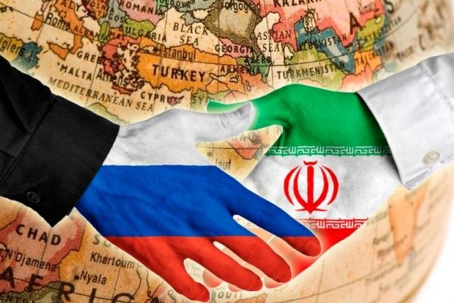 Москва и Тегеран переигрывают Вашингтон