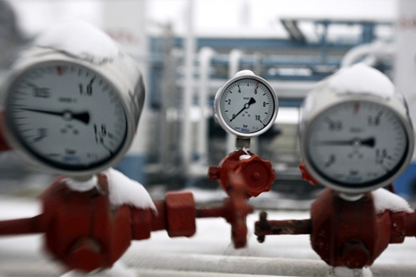 Киев в панике предлагает снизить плату за российский газовый транзит в 10 раз