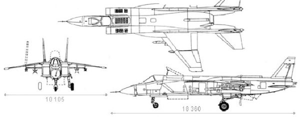 Моментальный взлет «Яка»: откуда у американского F-35 вертикальная прыть