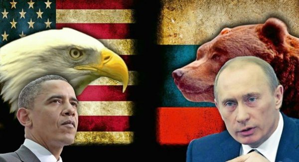Движутся ли Россия и США к столкновению?