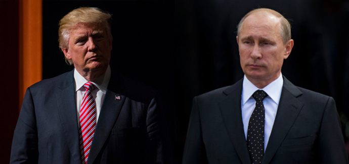 Ответ Путина на американские санкции разозлит врагов Трампа