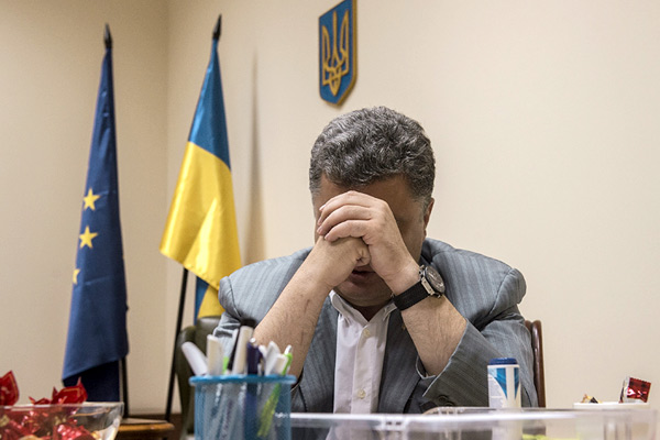 Выборов на Украине больше не будет