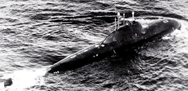 Рекорды отечественного подводного флота