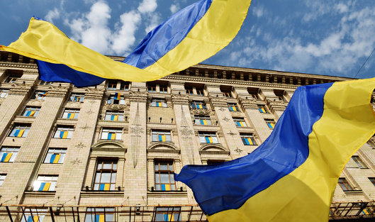 Украина в 2018-2022 г должна выплатить свыше $64 млрд долгов