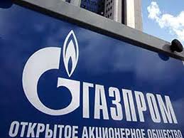 Газпром (ММВБ: GAZP)