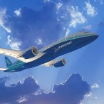 The Boeing Company (NYSE:BA) отчитался за третий квартал 2012, и улучшил годовой прогноз
