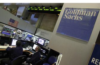 Goldman Sachs Group, Inc. (NYSE:GS)