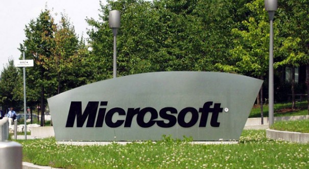 Microsoft Corporation (NASDAQ:MSFT)