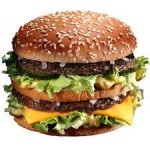 Big Mac Index