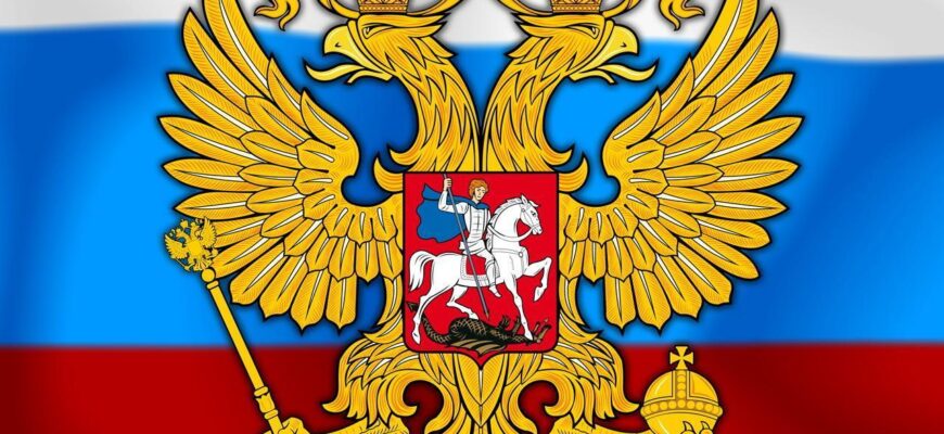 Россия признала Крым в качестве независимого государства