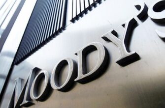 Moody's может понизить кредитный рейтинг России