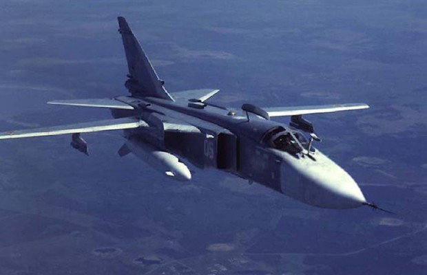 Пентагон признал, что имитация атаки Су-24 на эсминец ВМС США произвела деморализующий эффект на экипаж корабля
