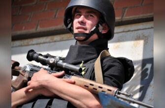 Киев готов расстреливать российских миротворцев