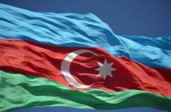 За Украиной следующий будет Азербайджан
