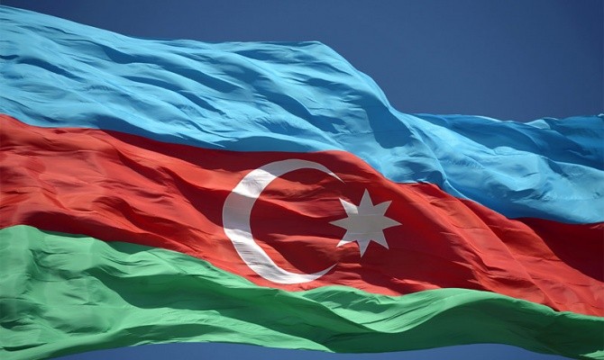 За Украиной следующий будет Азербайджан