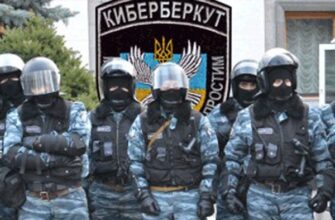 КиберБеркут заявил об уничтожении электронной системы ЦИК Украины