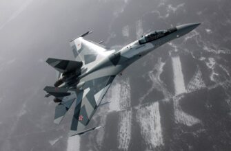 Россия готовит военный контракт с Китаем на $1,5 млрд
