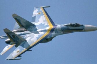 Пентагон: Русские летчики допустили один из опаснейших инцидентов
