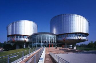 Европейский суд отказался возвращать Крым Украине