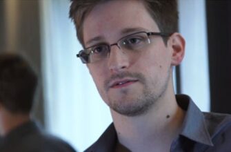 Эдвард Сноуден обвинил ЦРУ в теракте 11 сентября