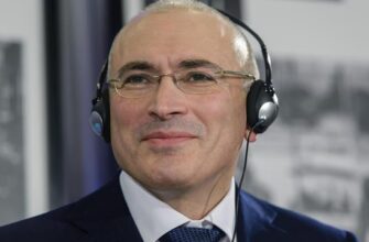 Ходорковский освоился на чужбине и пустился в пляс. Рано выпустили