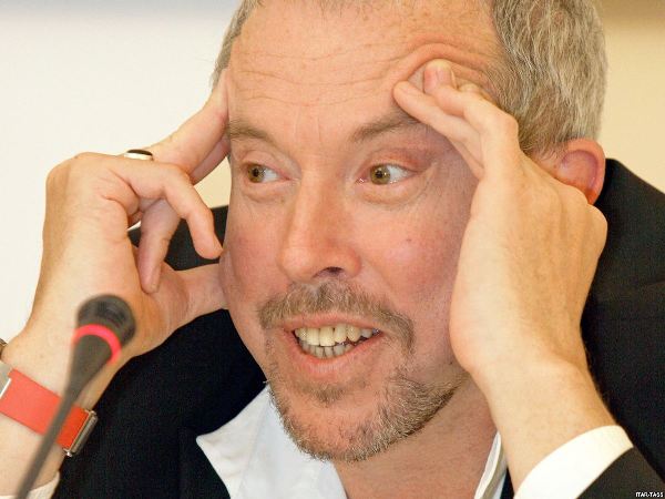 Андрей Макаревич