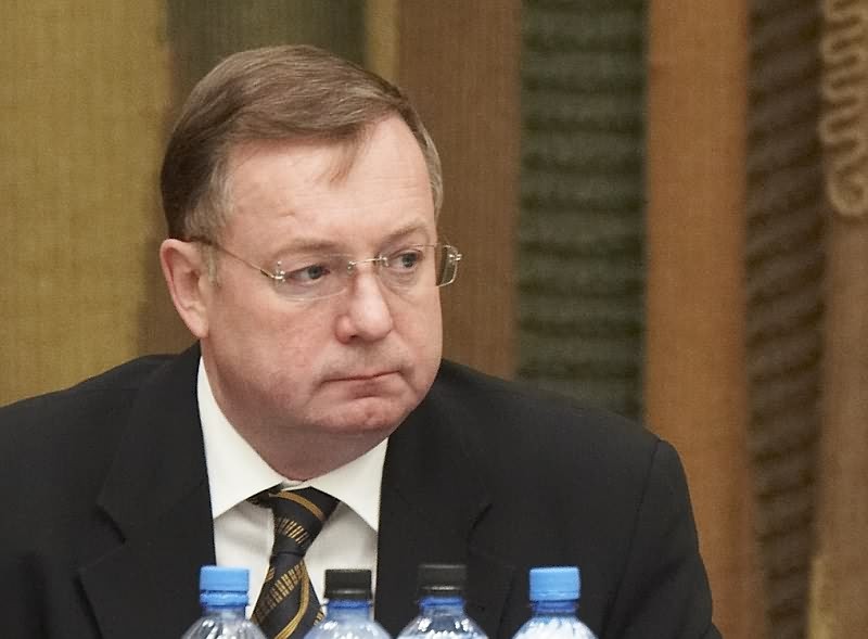 Сергей Степашин