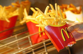 McDonald’s и KFC используют просроченную говядину и курятину в своей продукции
