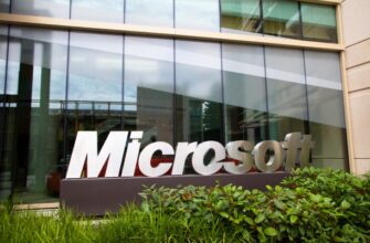 Microsoft снизила чистую прибыль из-за покупки Nokia