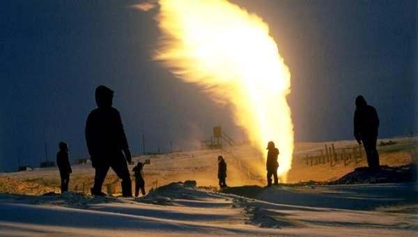 Суд США наносит страшный удар по сланцевому газу