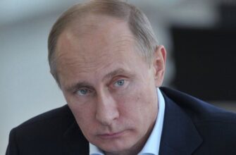 Путин не введет войска. Идет игра по крупному: «За Европу»