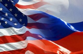 Третья волна санкций способна вернуть отношения России с США в 80-е