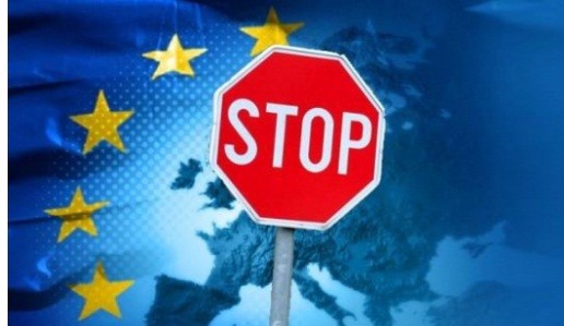 Девять стран ЕС готовы блокировать введение новых санкций против Россииевять стран ЕС готовы блокировать введение новых санкций против России