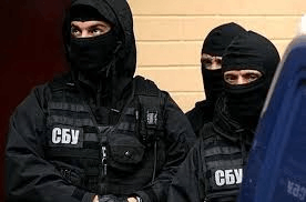 МВД Украины подтвердило зачистку граждан в Мариуполе