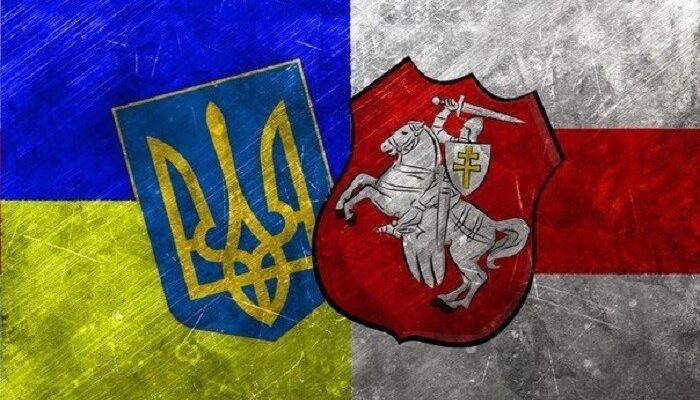 Украина начинает торговую войну с Белоруссией