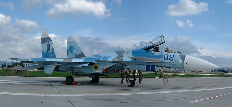 Бесславные ублюдки Украины
