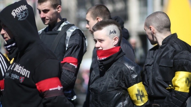 Макаревич, добро пожаловать в Европу!