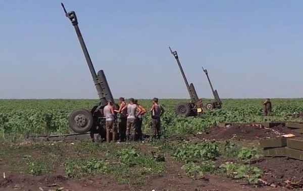 Бесславные ублюдки Украины