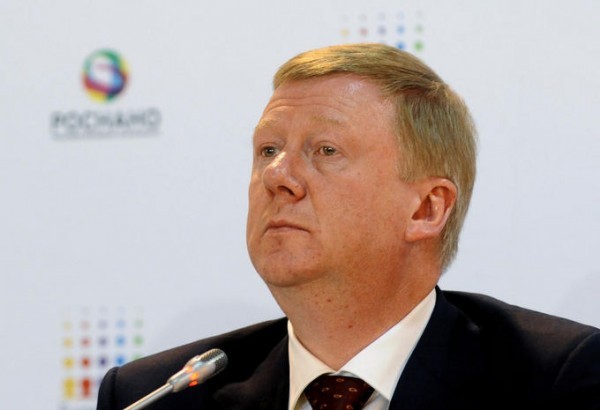 Нефтерубль в обмен на Украину и отмену санкций