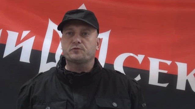 Амбиции Яроша против упрямства Авакова