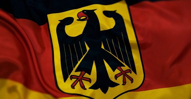 Немецкий бизнес готовит слив Украины
