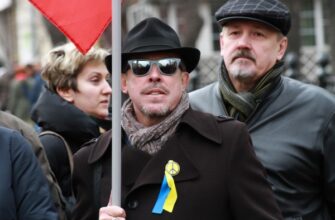 Ополченцы не гарантируют безопасность Макаревичу в Донбассе