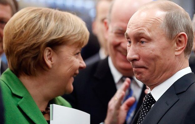 The Independent: тайное соглашение с Германией может положить конец украинскому кризису