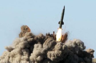 Украинские баллистические ракеты были сбиты российской системой ПРО