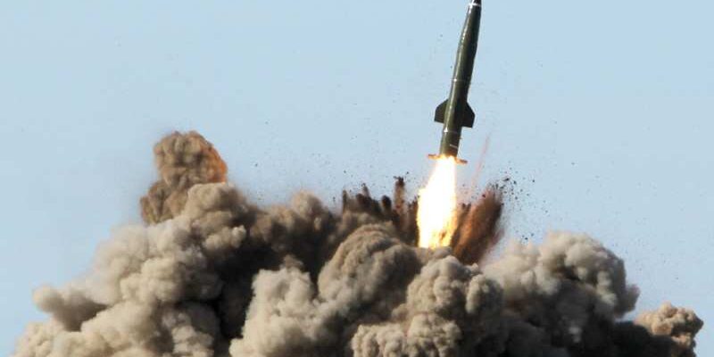 Украинские баллистические ракеты были сбиты российской системой ПРО