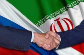 Россия и Иран в шаге от мегасделки. Вашингтон скрипит зубами