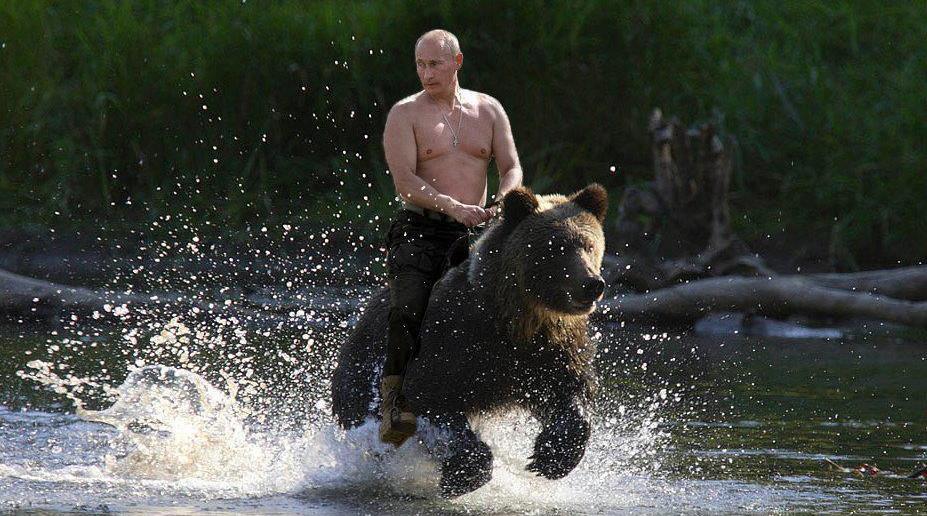 Экономическая "революция сверху"