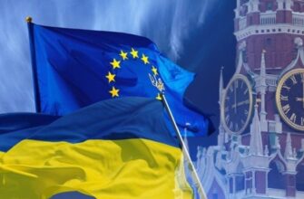 В обозримом будущем Украину поделят на подмандатные территории
