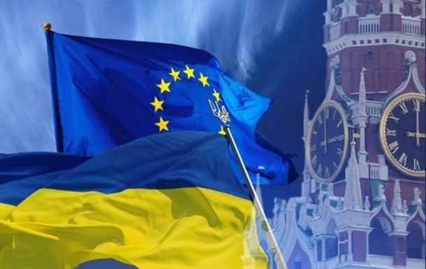 В обозримом будущем Украину поделят на подмандатные территории